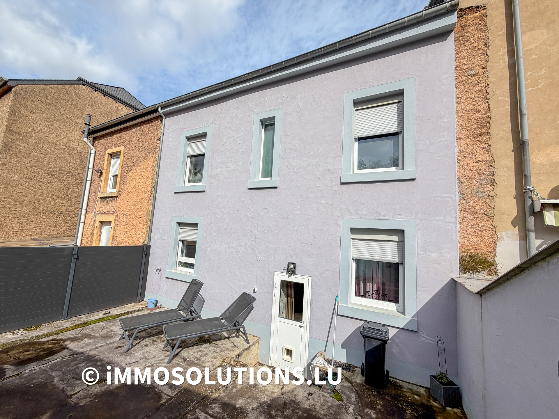 Maison — Rumelange · 160 m² - photo 20